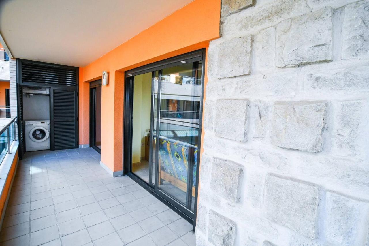Equipped With Sea Views Apartment