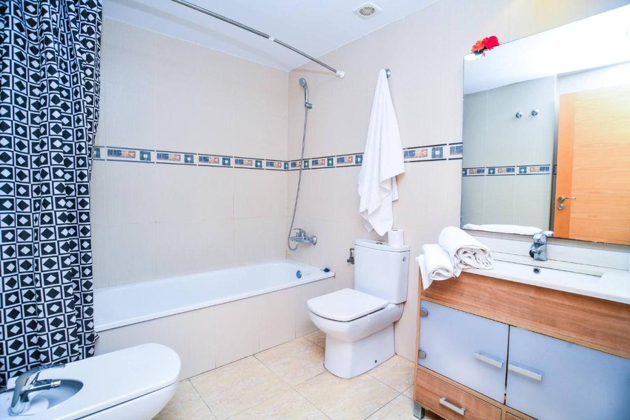 Equipped With Sea Views Apartment Lloret de Mar
