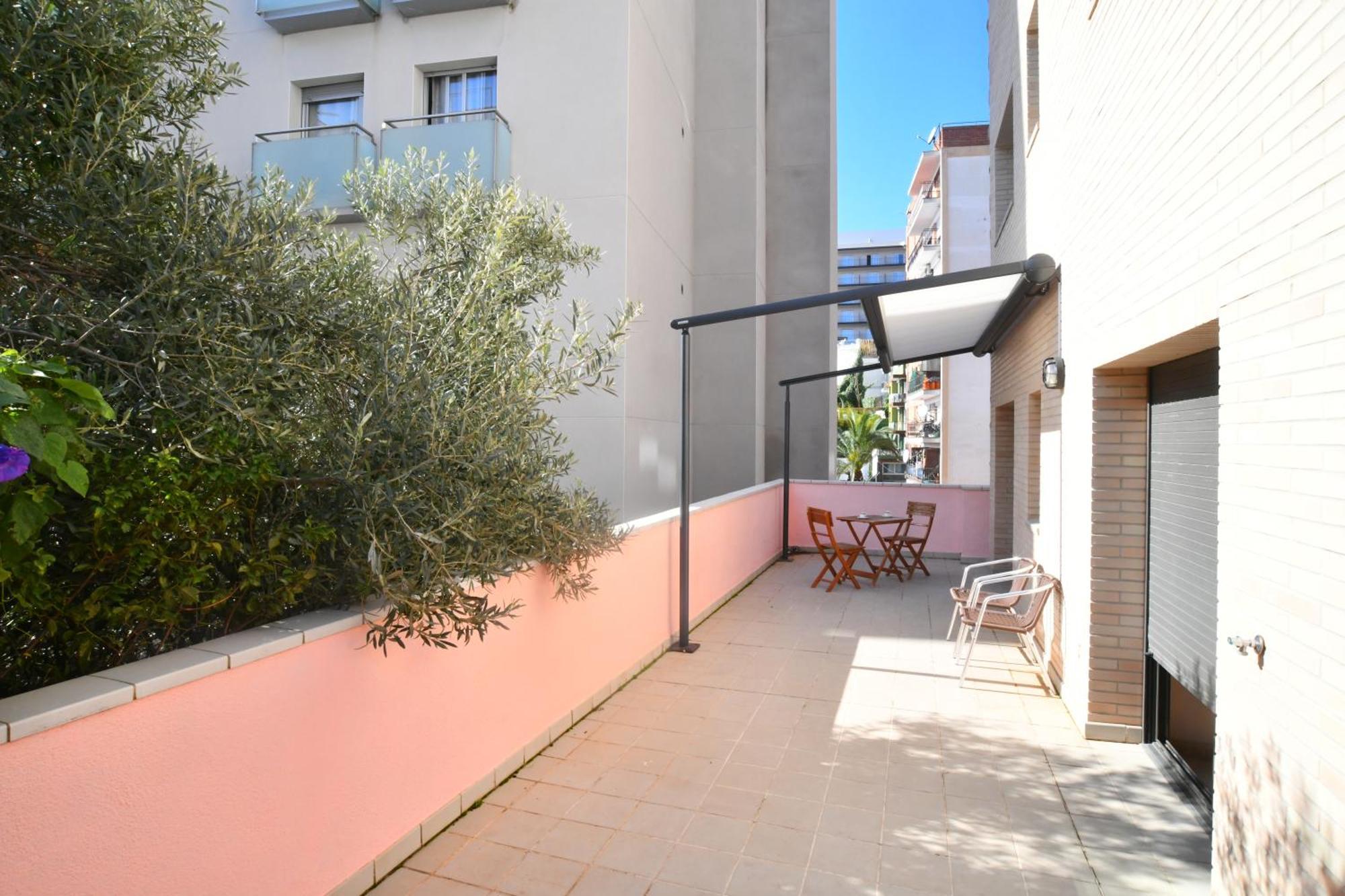 Equipped With Sea Views * Lloret de Mar