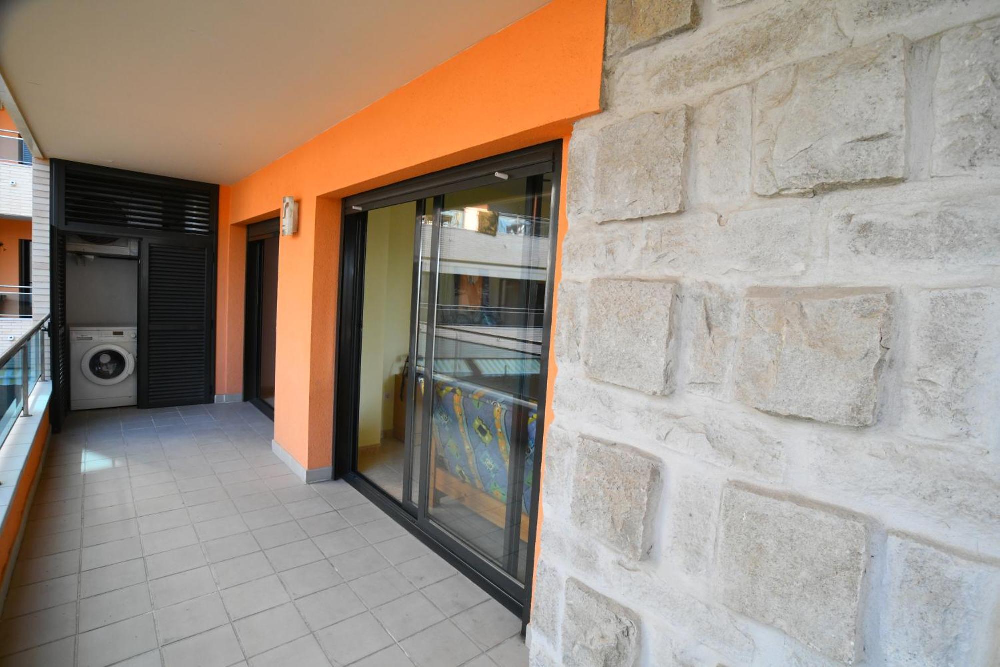 Equipped With Sea Views Apartment *