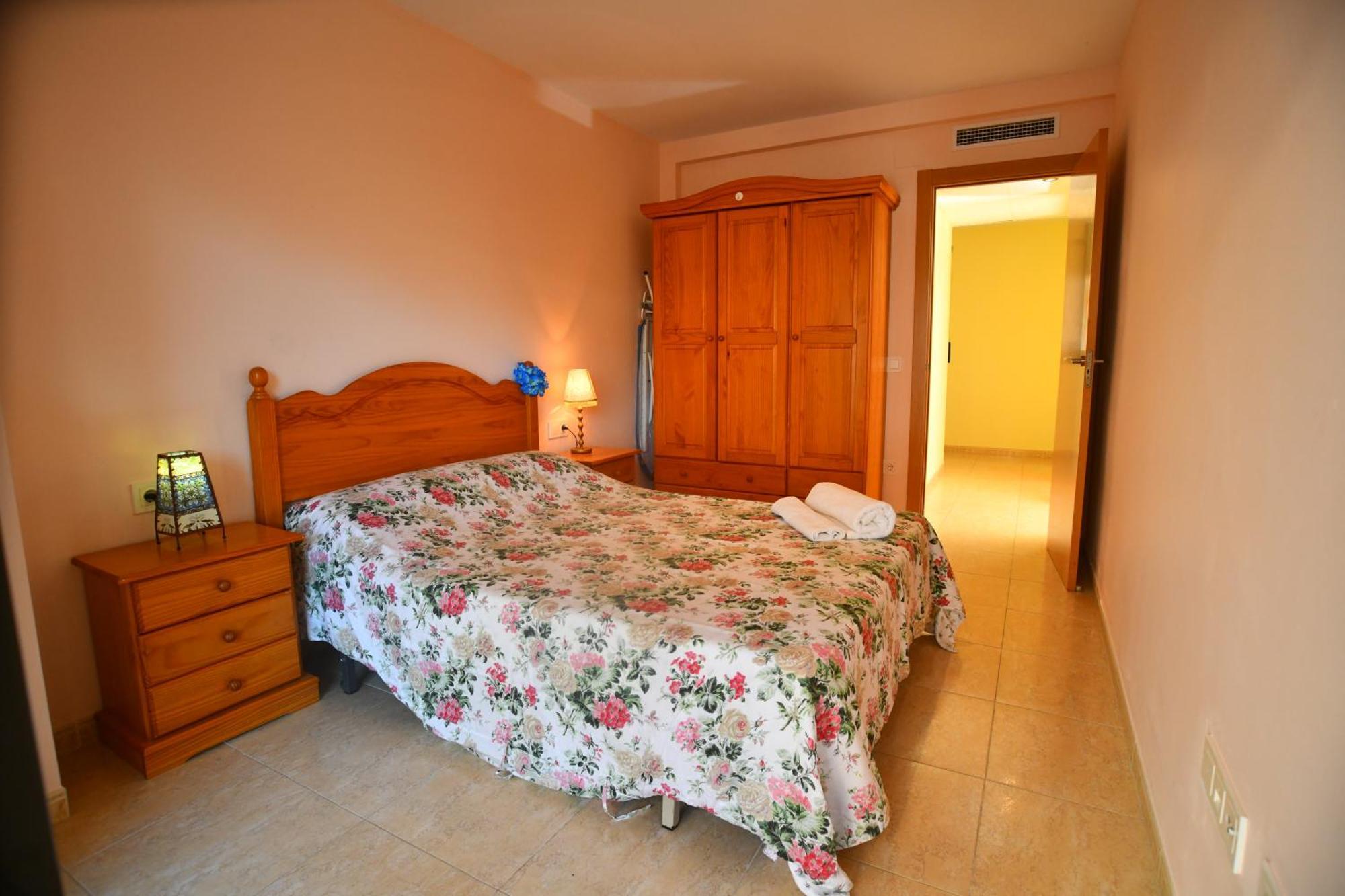 Apartment Equipped With Sea Views *